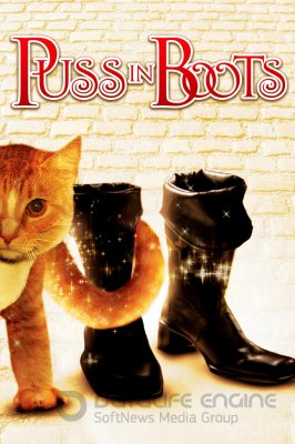 Batuotas katinas laukiniuose Vakaruose (1980) / Puss in the Boots 3