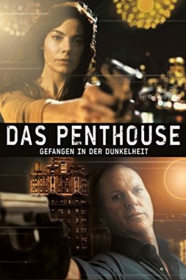 Pastogė / Penthouse North (2013)