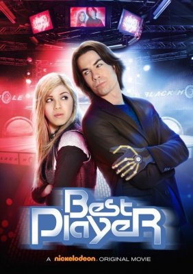Geriausias žaidėjas / Best Player (2011)