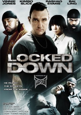Įkalintas / Locked Down (2010)