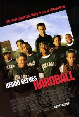 Žaidimas be taisyklių / Hard Ball (2001)