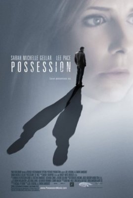 Apsėdimas / Possession (2008)