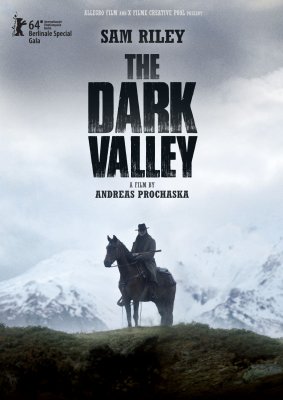Tamsusis slėnis / The Dark Valley / Das finstere Tal (2014)
