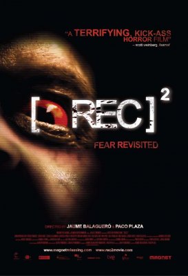 Įrašas 2 / Rec 2 (2009)