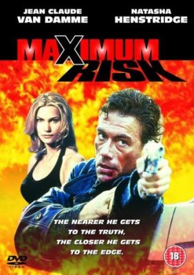 Maksimali rizika / Maximum Risk (1996)