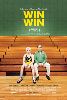 Laimėk / Win Win (2011)