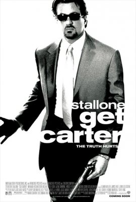 Pašalinti Karterį / Get Carter (2000)