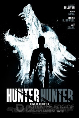 Medžiotojas (2020) / Hunter Hunter