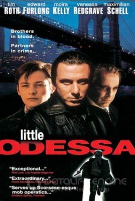 Mažoji Odesa (1994) / Little Odessa