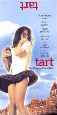 Paleistuvė / Tart (2001)