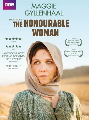 Gerbiama moteris (1 Sezonas) / The Honourable Woman Season 1