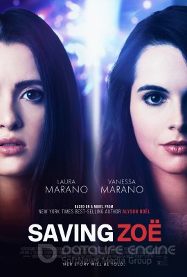 Gelbstint Zoją (2019) / Saving Zoe