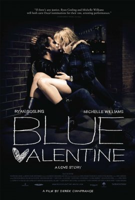 Mano liūdna meilės istorija / Blue Valentine (2010)