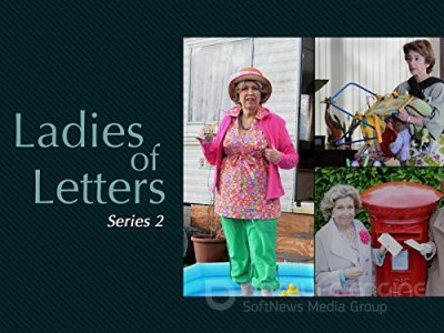 Ponių laiškai (1 Sezonas) / Ladies of Letters Season 1