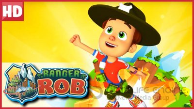 Reindžeris Robas (1 sezonas) / Ranger Rob