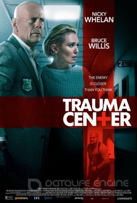 TRAUMOS CENTRAS (2019) / Trauma Center