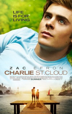 Čarlio Sen Klodo mirtis ir gyvenimas / Charlie St. Cloud (2010)