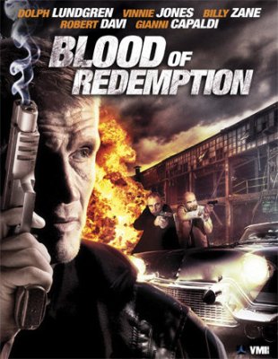 Keršto kraujas / Blood Of Redemption (2013)