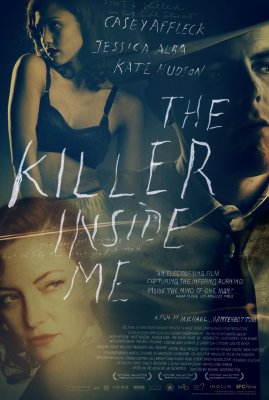 Žudikas Manyje / The Killer Inside Me (2010)