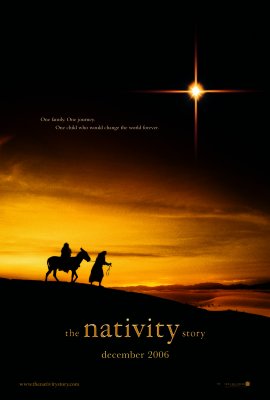 Kristaus gimimo istorija / The Nativity Story (2006)