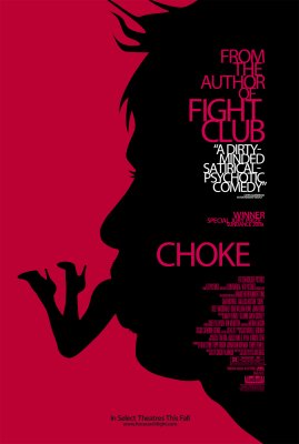 Paspringęs / Choke (2008)
