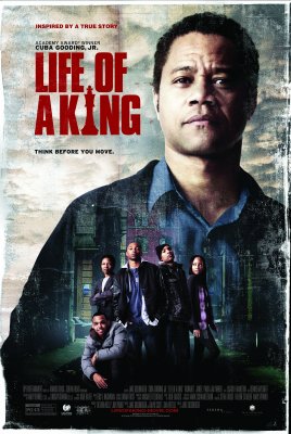 Karaliaus gyvenimas / Life of a King (2013)