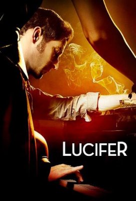 Liuciferis (1 sezonas) / Lucifer (2016) / lietuviškai