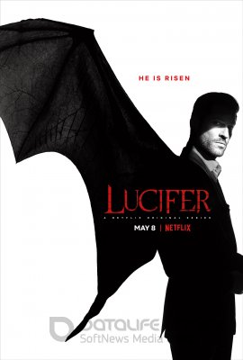Liuciferis (4 Sezonas) / Lucifer (Season 4)