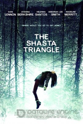 SHASTA TRIKAMPIS (2019) / The Shasta Triangle