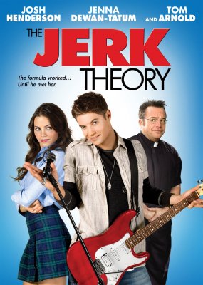 Kvaila teorija / The Jerk Theory (2009)