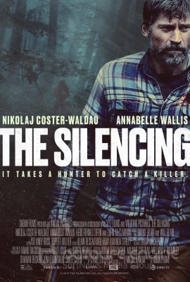 Nutildymas (2020) / The Silencing