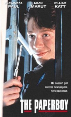 Popierinis Berniukas / The Paper Boy (1994)