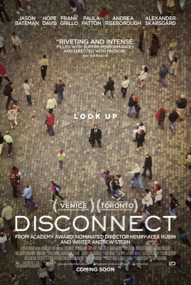 Atjungimas / Disconnect (2012)