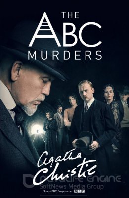 The ABC Murders (1 Sezonas)