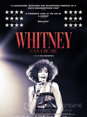 WHITNEY: AR GALIU BŪTI SAVIMI? (2017) / Whitney: Can I Be Me