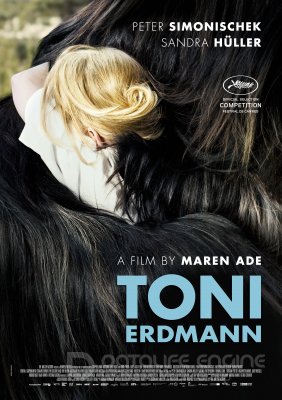 Tonis Erdmanas (2016) / Toni Erdmann
