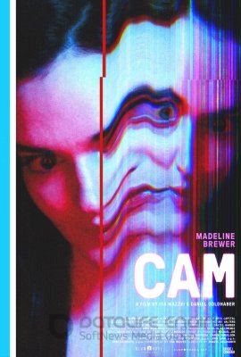 KAMERA (2018) / CAM