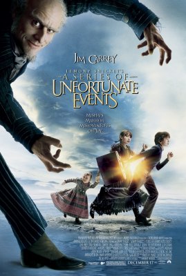 Neįtikėtinos Lemoni Sniketo istorijos / Lemony Snicket's A Series of Unfortunate Events (2004)