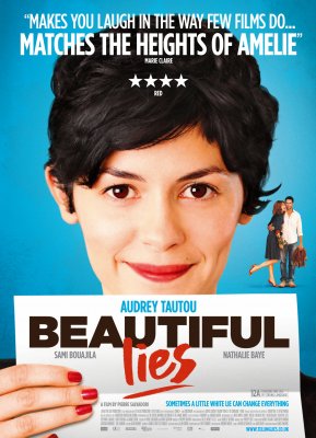 Prancūziška apgaulė / Beautiful Lies (2010)