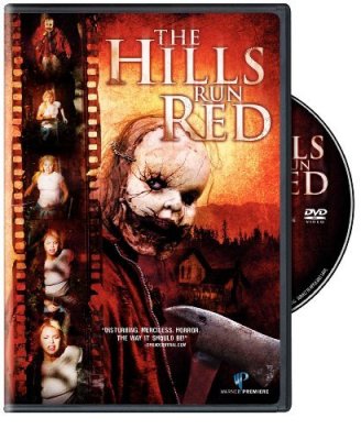 Kruvinosios kalvos / The Hills Run Red (2009)