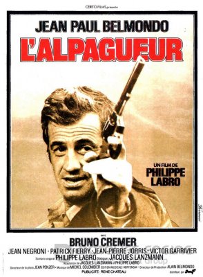 Privatus detektyvas (1976) / Lalpagueur