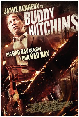 Buddy Hutchins / Бадди Хатчинс (2015)