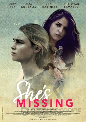 Shes Missing (2019)