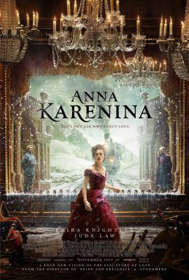Ana Karenina / Anna Karenina (2012)