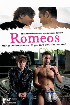 Du Romeo / Romeos (2011)