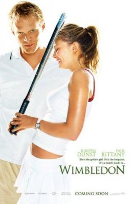 Vimbldonas / Wimbledon (2004)