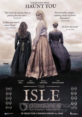 The isle (2019)