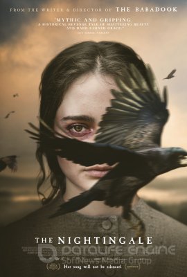 Lakštingala (2018) / The Nightingale