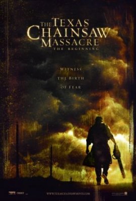 Kruvinosios skerdynės Teksase: pradžia / The Texas Chainsaw Massacre: The Beginning (2006)