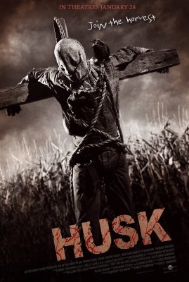 Kruvinas derlius / Husk (2011)